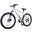 MTB 26" EM3-21 Viteze Shimano-Cadru Aluminiu-All Terrain-Suspensie Frâne Disc