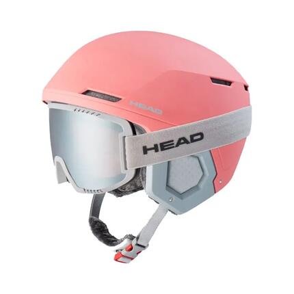 Casque de ski HEAD femme XS/S Z200 - neuf