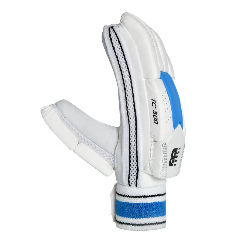 New Balance TC 5i Cricket Batting Glove -  3