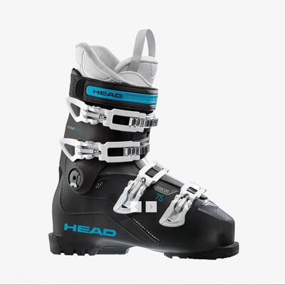 Dames allmountain skischoen van head — instapgemakkelijk, gripwalk-optie