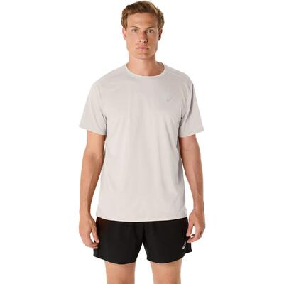 Asics core ss top - birch