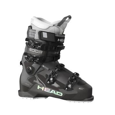 Head edge 85 w hv skischoenen dames - 27.5 - grijs