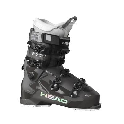Head edge 85 w hv skischoenen dames - 27.5 - grijs