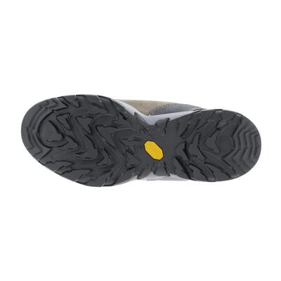 Schoenen - wandelen - heren - turó - licht, waterdicht - bruin