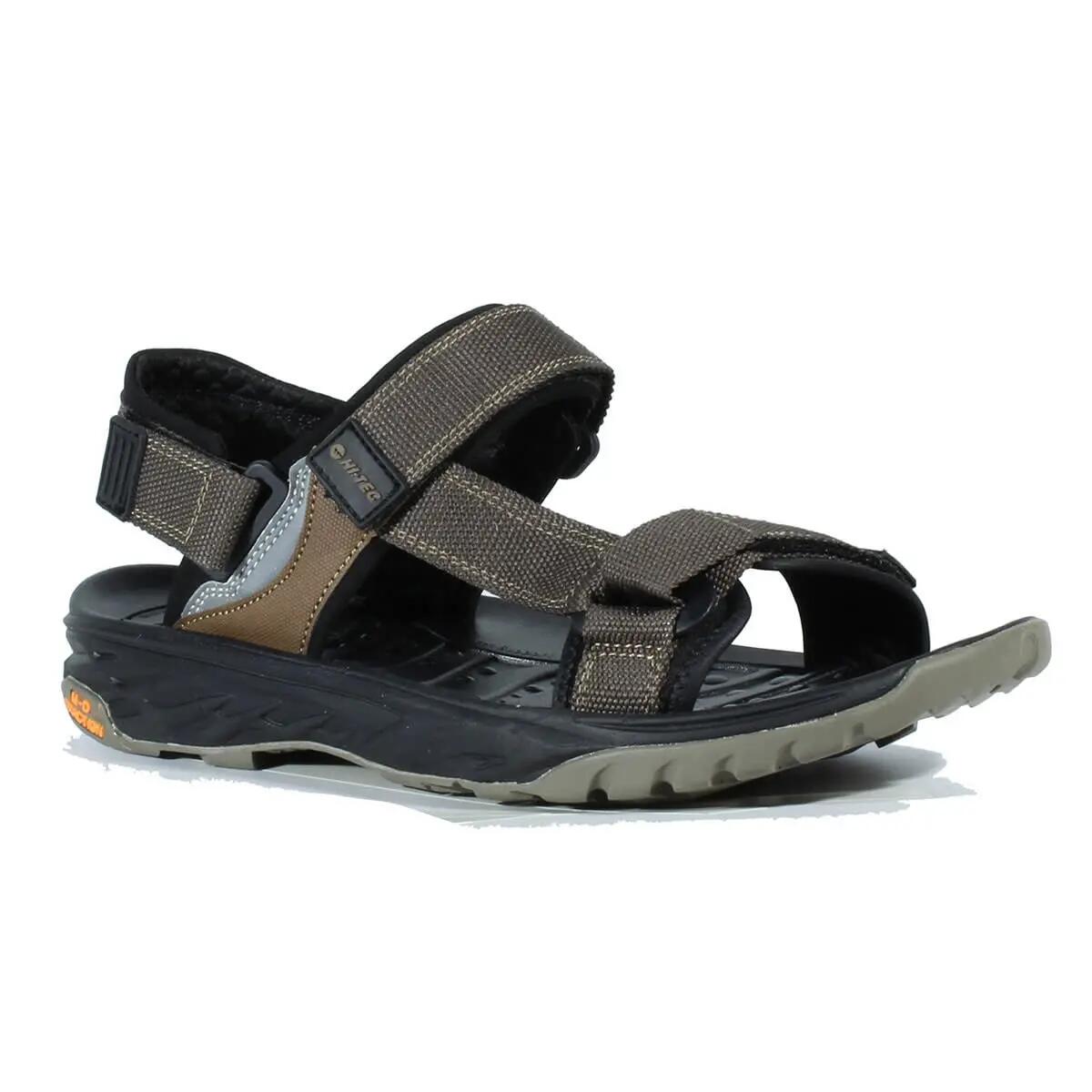 Chaussures de Sport pour Homme Hi-Tec Ula Raft 8/8
