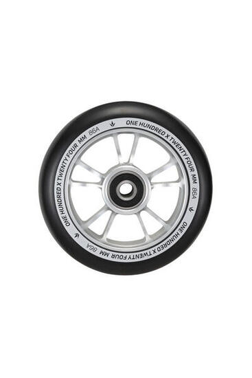 Stunt Scooter Rolle 10 Spokes 100mm