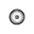 Roue  100 mm 10 spokes