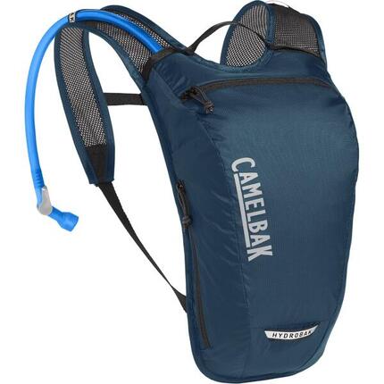 Sac à dos de vélo Hydrobak Light 1,5 L CamelBak Marine de Gibraltar