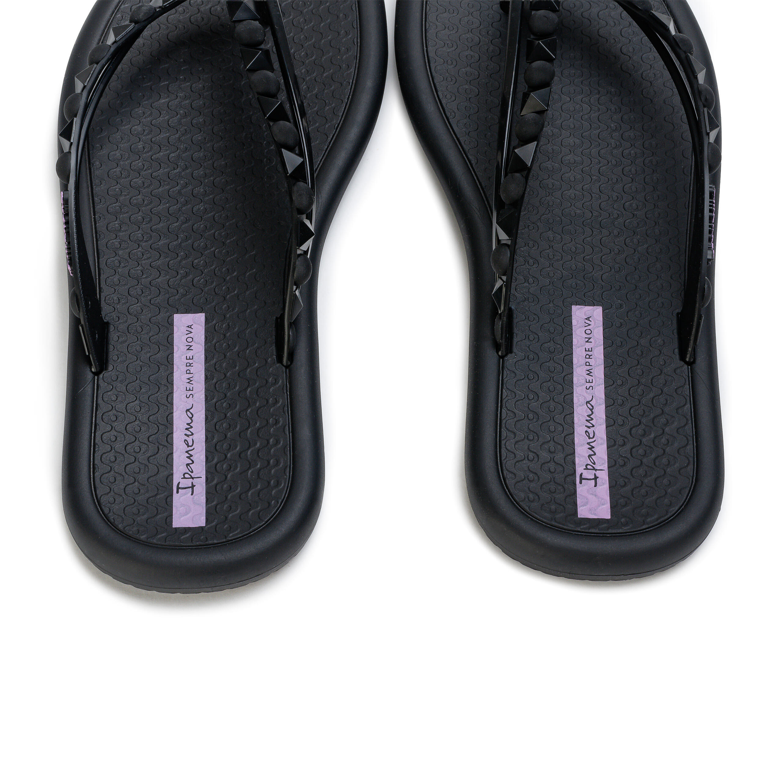 Infradito Donna   Meu sol ad nero 27130-AV465 3/5