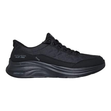 Chaussures universel hommes Skechers Slip-ins Contour Foam