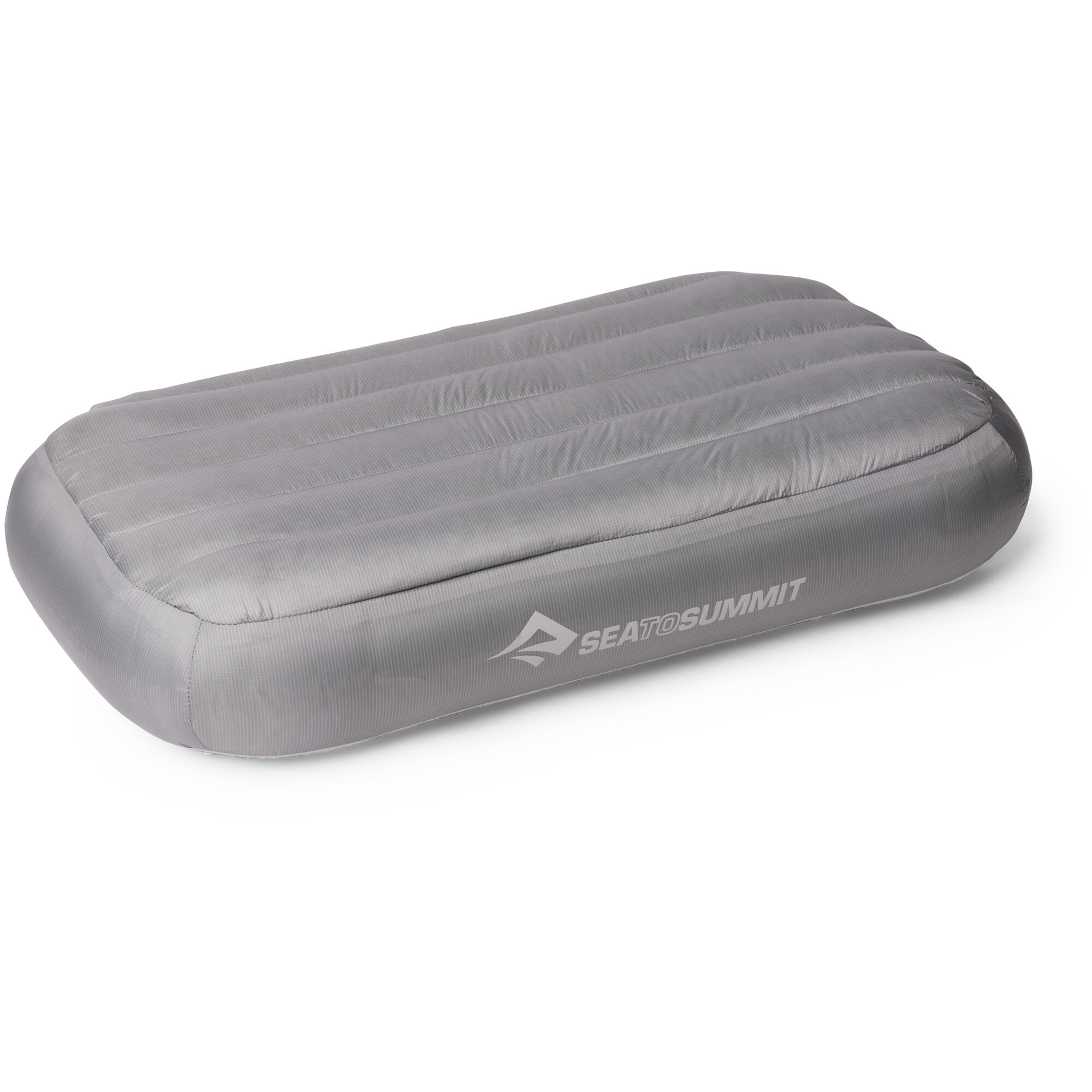 Sea to Summit Aeros Down Pillow XL - Neutral Grey 2/4