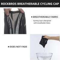 Unisex Ice Silk Extended UV Protection Balaclava 6/6