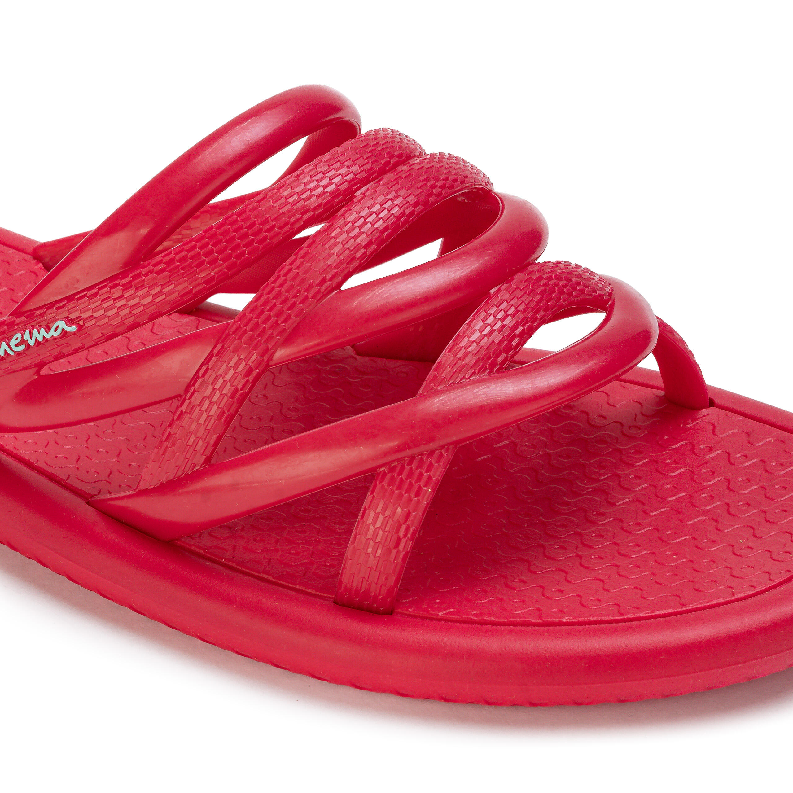 Ciabatta Donna   Meu sol fuxia 83606-AW815 4/5