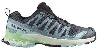 Hardloopschoenen salomon model l47748000 voor vrouwen