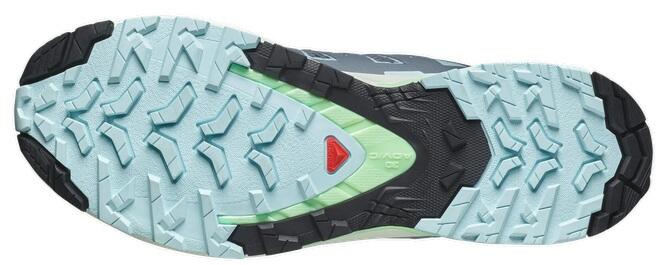 Chaussures de course Salomon modèle L47748000 pour femmes 3/5