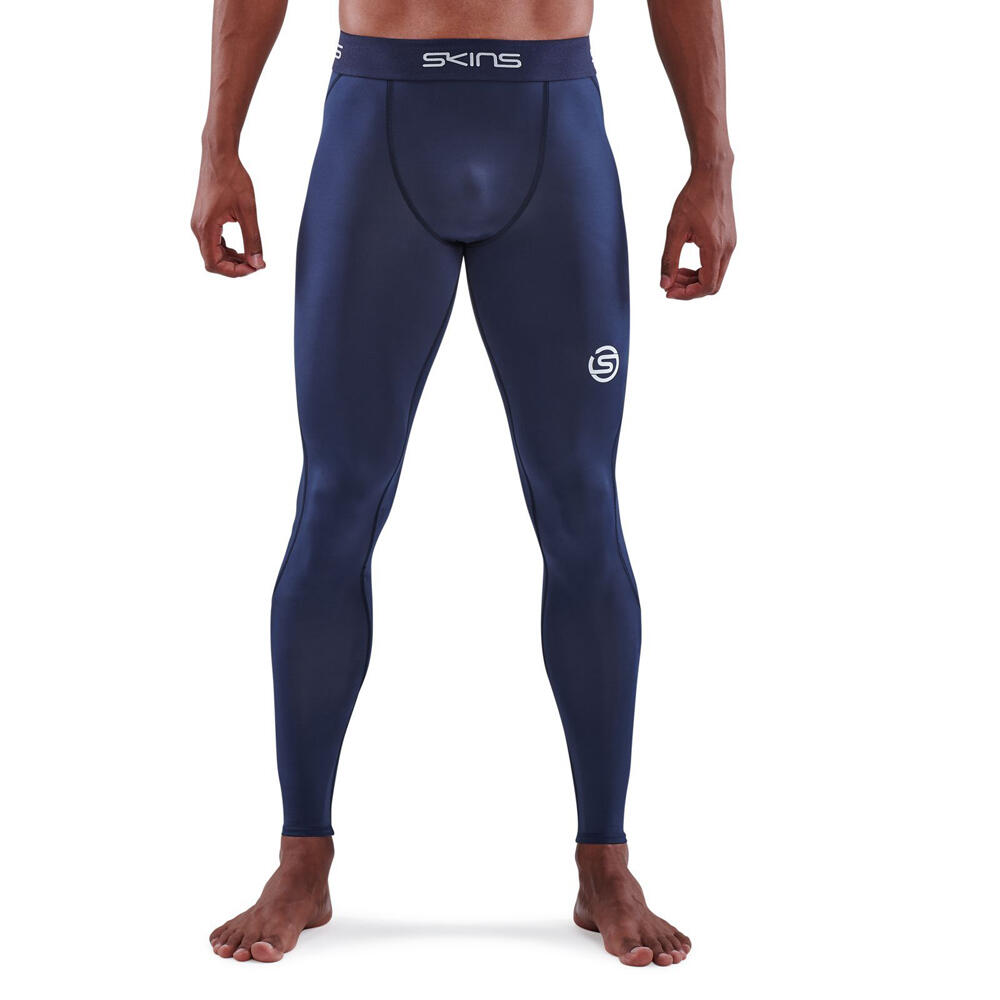 SKINS Men's Series-1 Running/Gym Long Tight