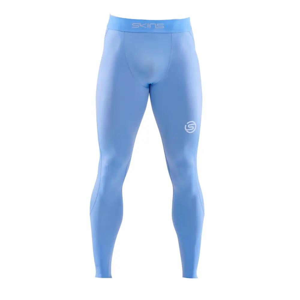 SKINS Men's Series-1 Running/Gym Long Tight