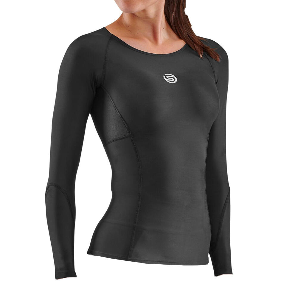 SKINS Women's Series-1 Active Long Sleeve Top