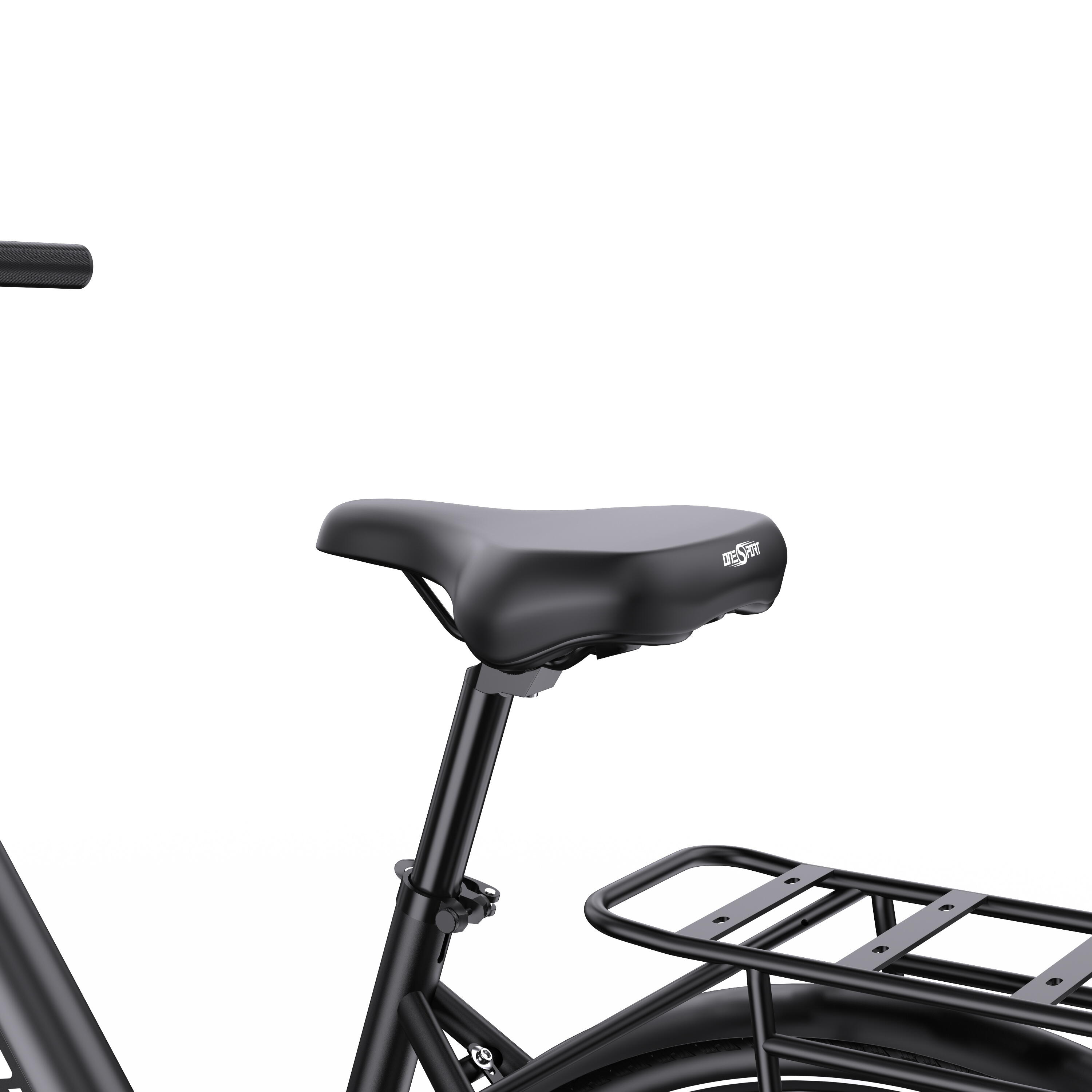 OT12 E-bike para adultos: 250W, 36V 13Ah, e-bike urbana 12/12