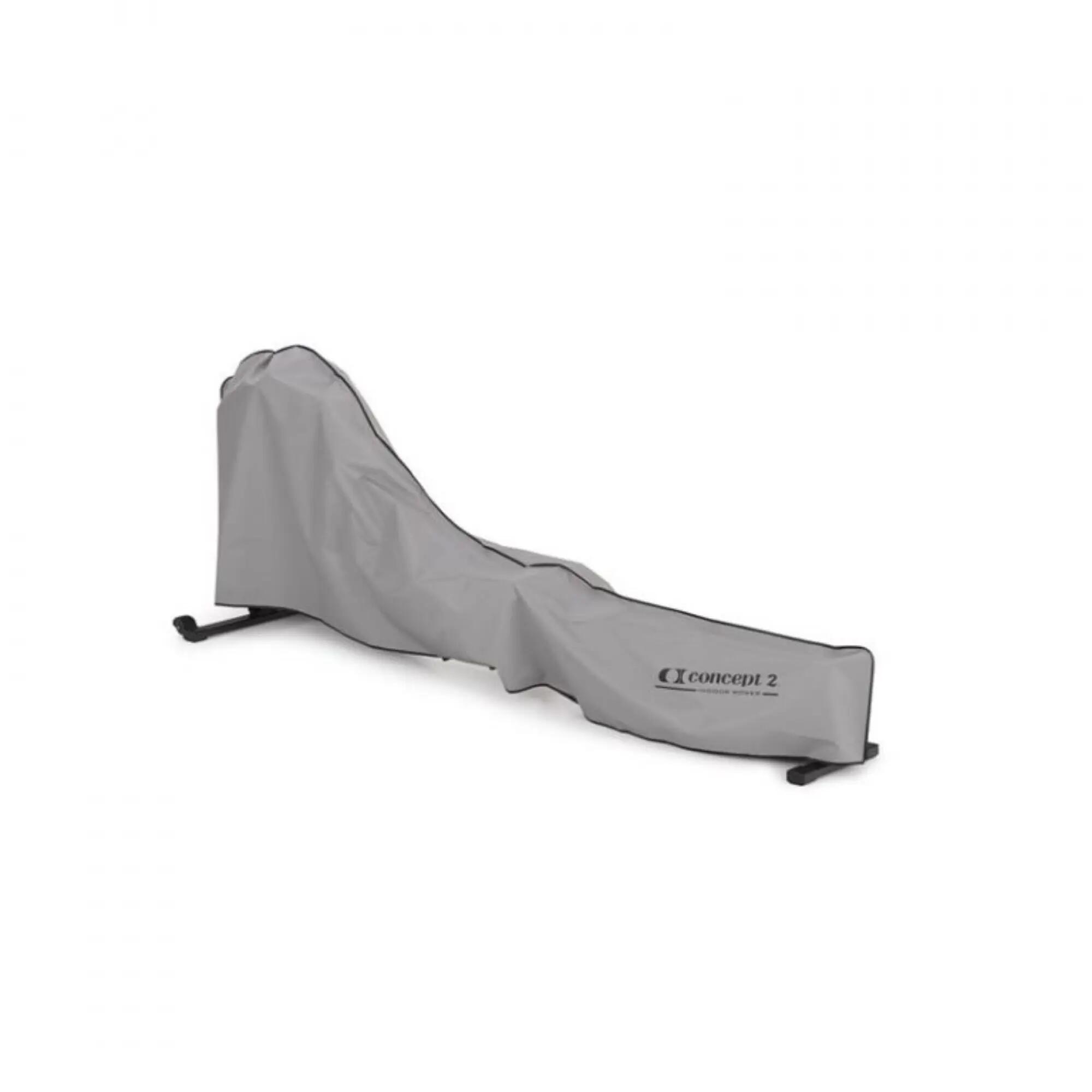 Capa RowErg Concept2 Modelo A/B/C/D/Pernas Altas 2/2