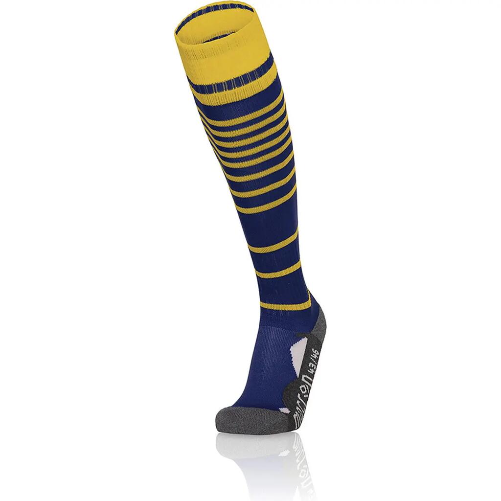 BLUE / YELLOW