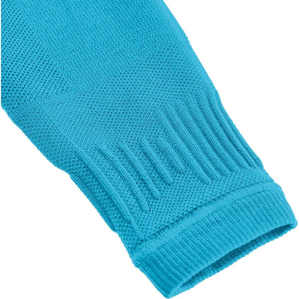 Chaussettes de football - footless - sprint evo - columbia 2/3