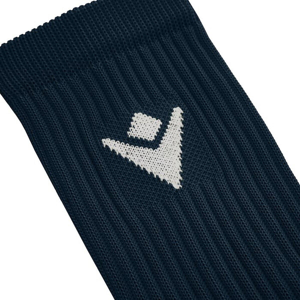 Sokken - Voetbal - Unisex - Macron Skill - Comfortabel - Marine 3/3