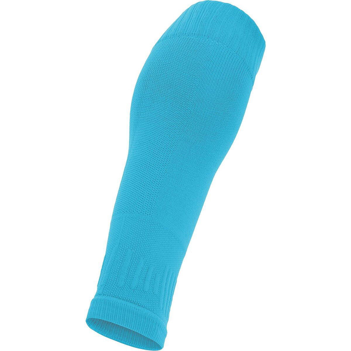 Chaussettes de football - footless - sprint evo - columbia 3/3