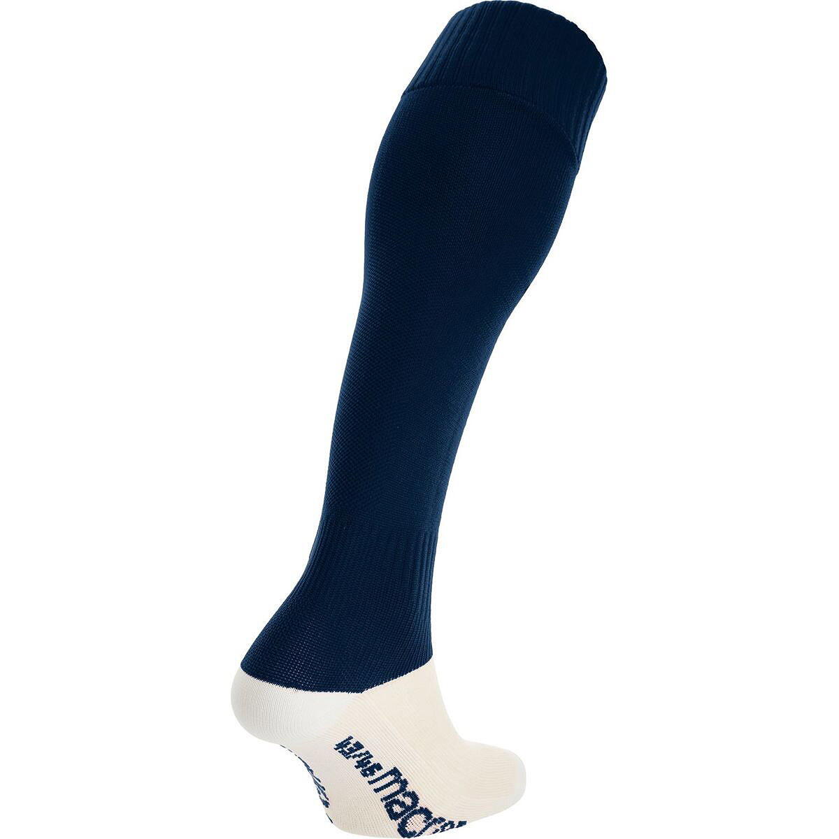 Sokken - Voetbal - Round Evo - Compressie - Marine 2/3