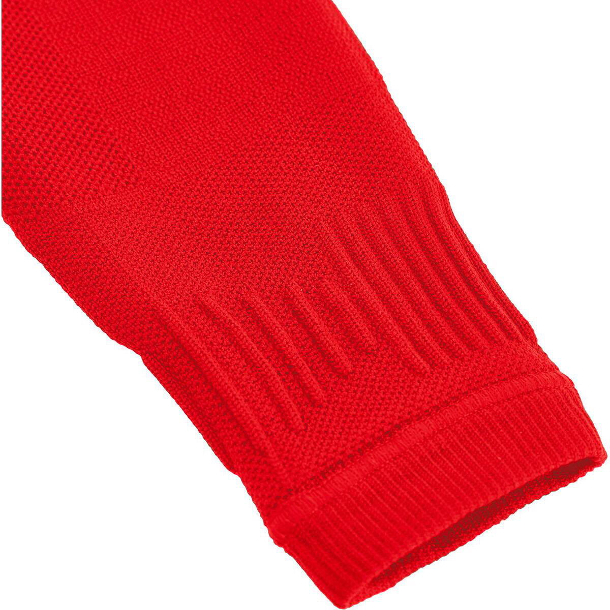 Sokken - Voetbal - Sprint Evo - Voetloos, Ventilerend - Rood 3/3