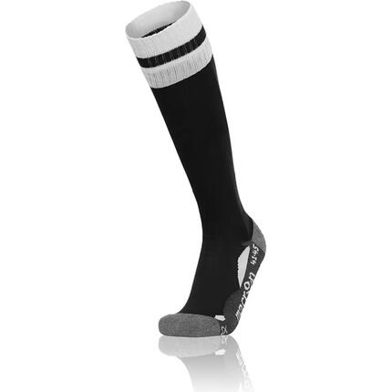 Sokken - Voetbal - Unisex - Azlon - Compressie, licht, sneldrogend - Geel/Rood
