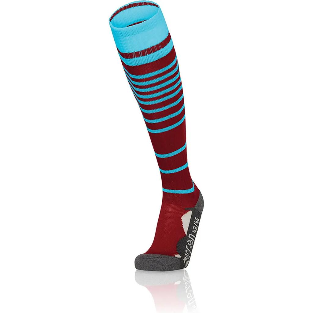 Football Socks Macron target