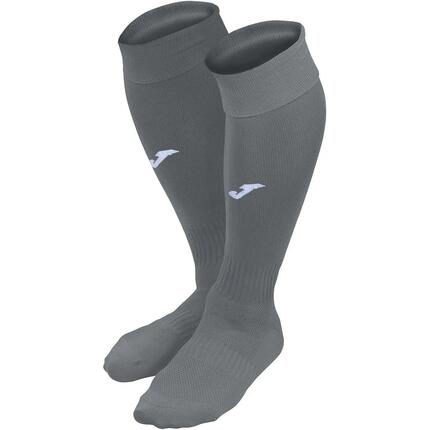Chaussettes de football - Unisex - Respirantes, renforcées - Classic-4 - Orange