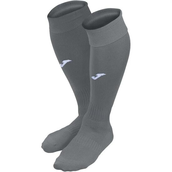 Chaussettes - Football - Renforcées - Classic-4 - Anthracite