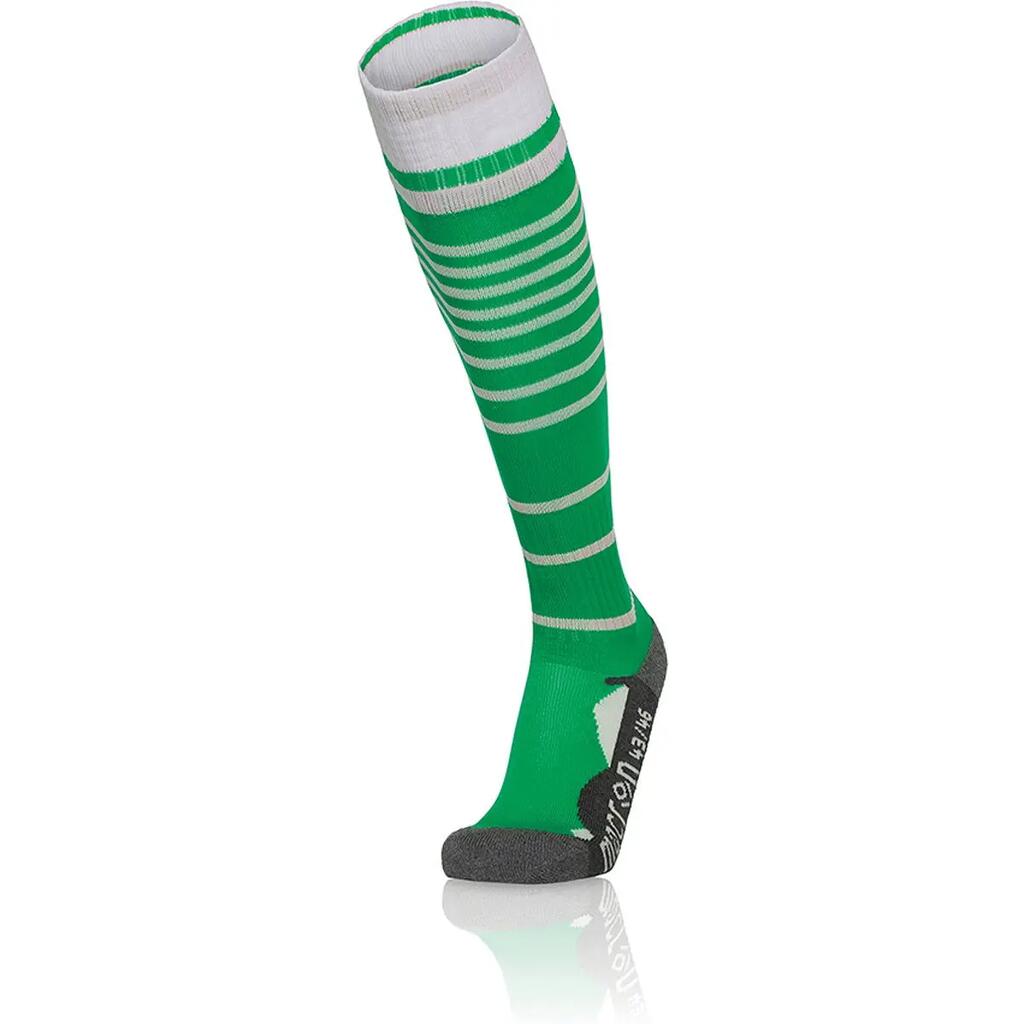 Football Socks Macron target