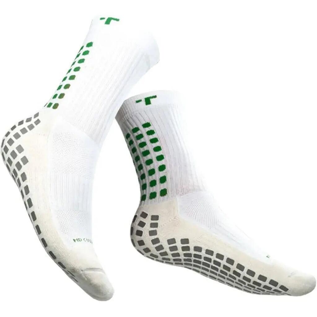 Non-slip socks TRUsox Mid-Calf Cushion3.0