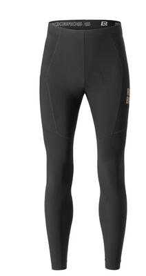 Collant invernali da ciclismo antivento e imbottiti ROCKBROS