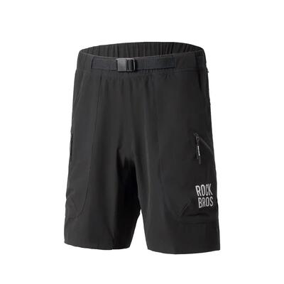 Broek sport lichtgewicht ademend riem rockbros