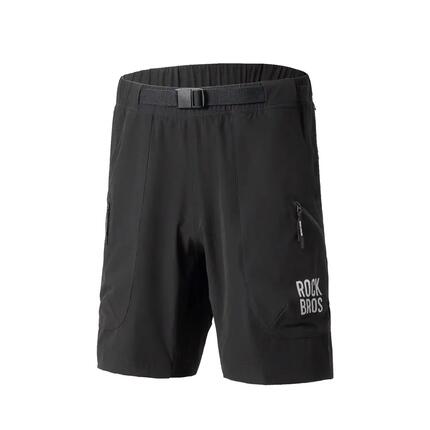 Short de sport léger respirant avec ceinture ROCKBROS