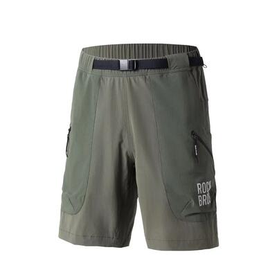 Broek sport lichtgewicht ademend riem rockbros