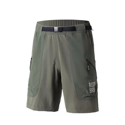 Short de sport léger respirant avec ceinture ROCKBROS