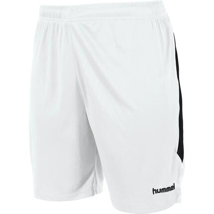 Short - Multisport - Homme - ClimaTec - Boston - Blanc