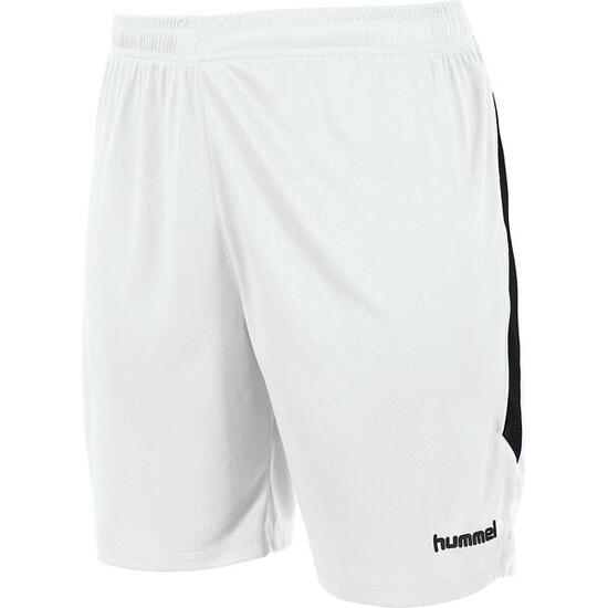 Short - Multisport - Homme - ClimaTec - Boston - Blanc