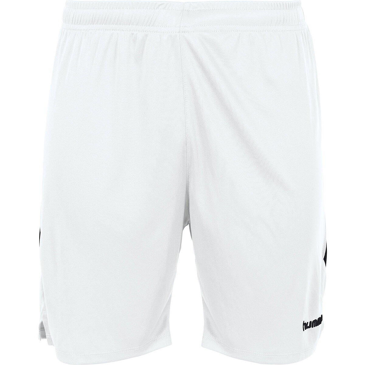 Short - Multisport - Homme - ClimaTec - Boston - Blanc 5/5