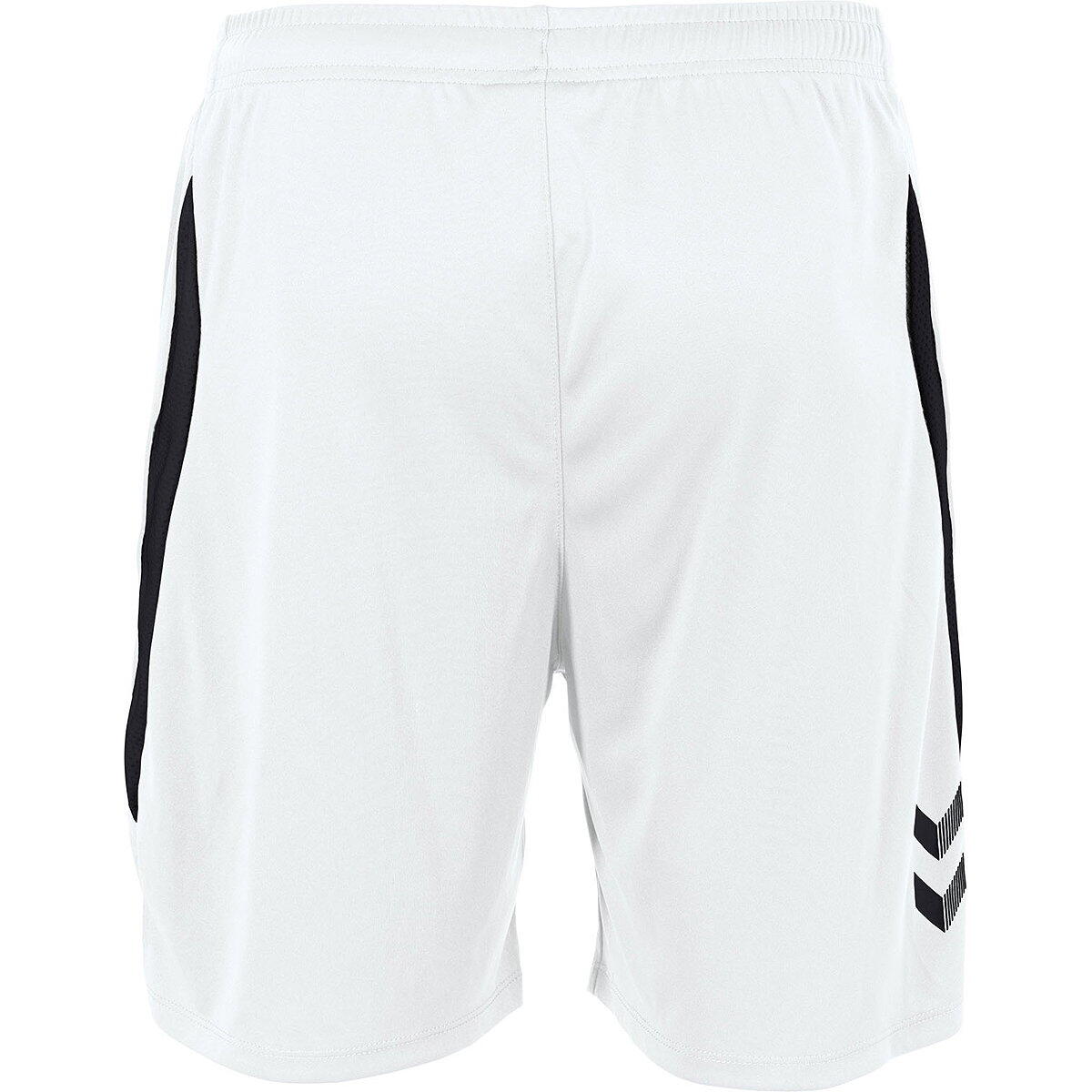 Short - Multisport - Homme - ClimaTec - Boston - Blanc 3/5