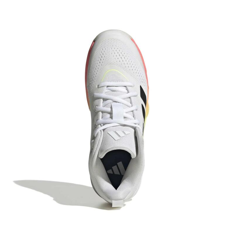 Încălțăminte De Volei Adidas Sport Crazyflight 7 Mid J Ftwr Copii
