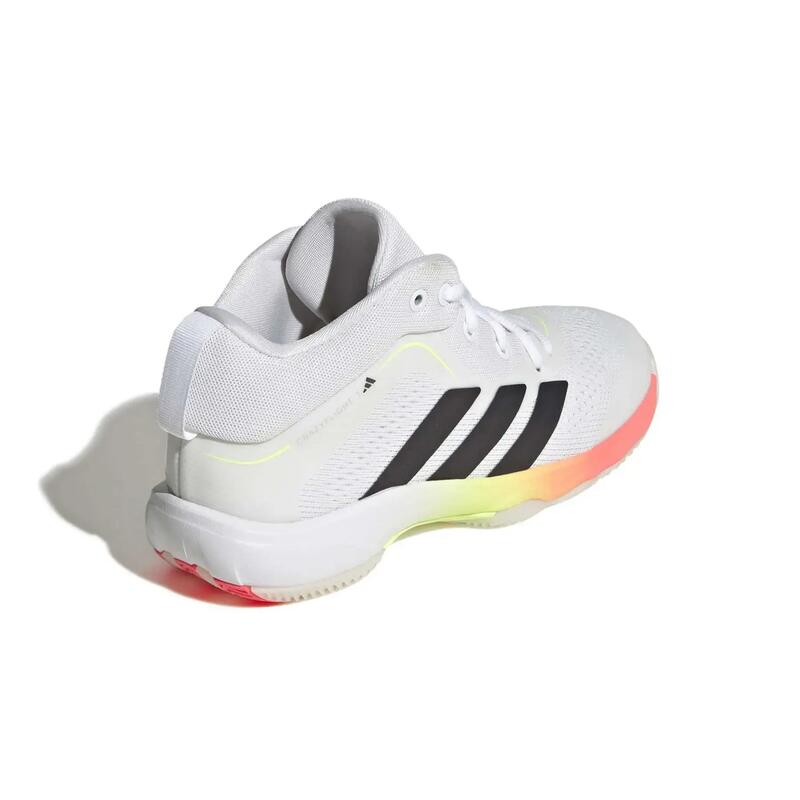 Încălțăminte De Volei Adidas Sport Crazyflight 7 Mid J Ftwr Copii