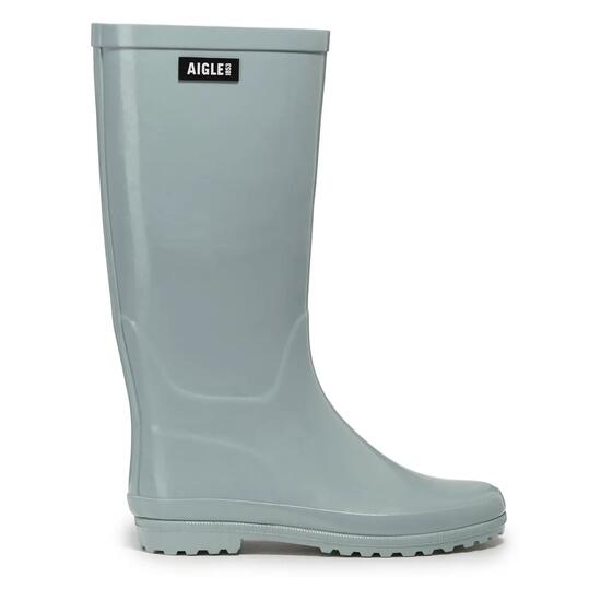Bottes de pluie ELIOSA Femme Bleu