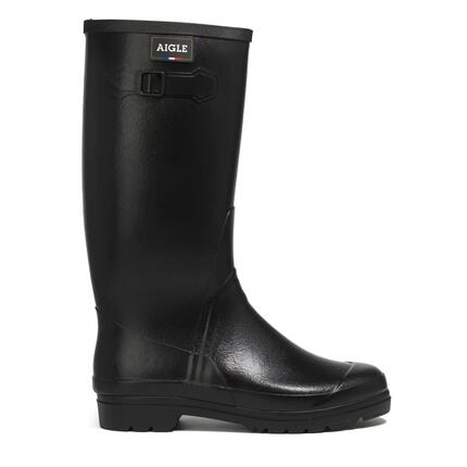 Botte polyvalante CESSAC Homme Kaki