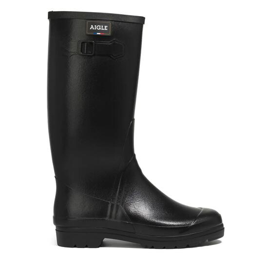 Bottes de jardin CESSAC Homme Noir